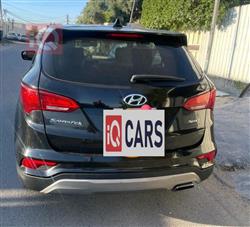 هيونداي سانتافي